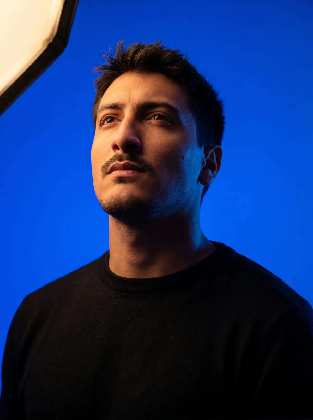 Retrato de Agu