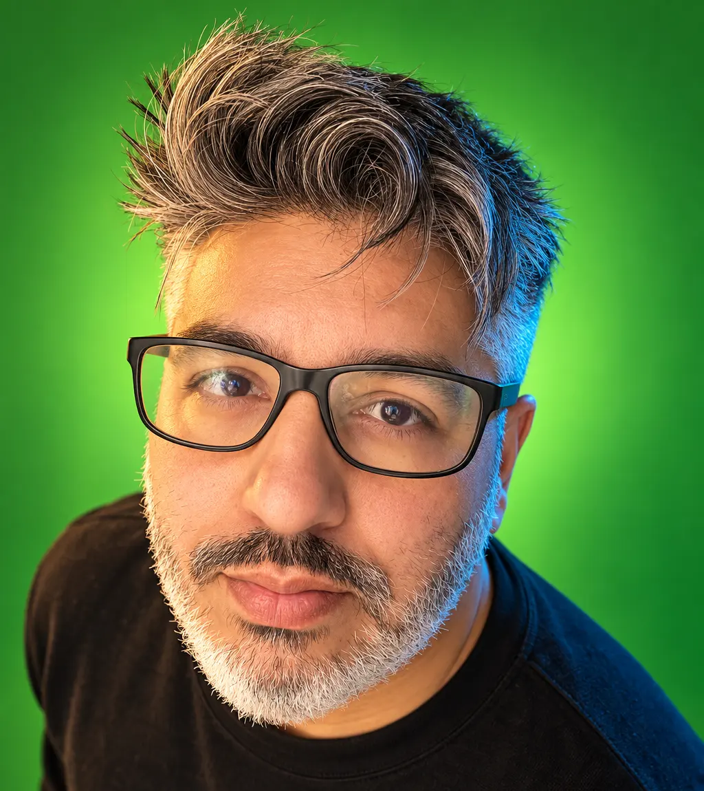 Retrato de Nico